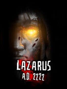 Cover of Lazarus A.D. 2222