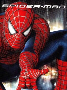 Cover of Spider-Man