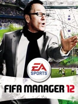 FIFA Manager 12