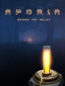 Cover of Aporia: Beyond the Valley