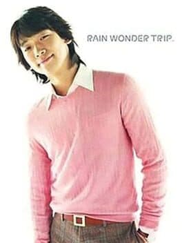 Cover of Rain Wonder Trip