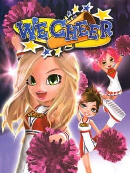 Cover of We Cheer
