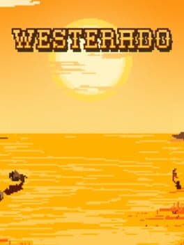 Cover of Westerado