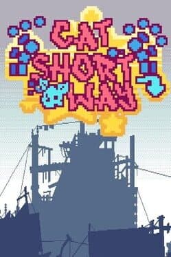 Cover of Cat Short Way