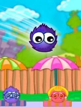 Cover of Catch the Candy: Climbing Hero