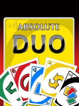 Cover of Absolute Duo