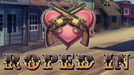 Cover of Roped In