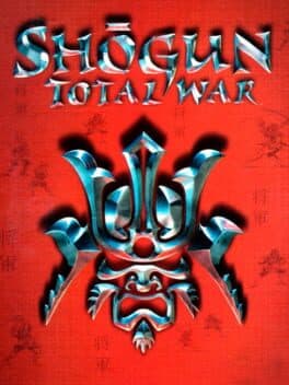 Cover of Shogun: Total War