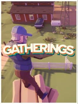 Cover of Gatherings