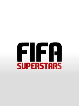 Cover of FIFA Superstars