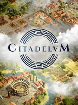 Cover of Citadelum