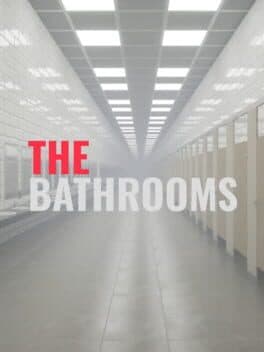 Cover of The Bathrooms