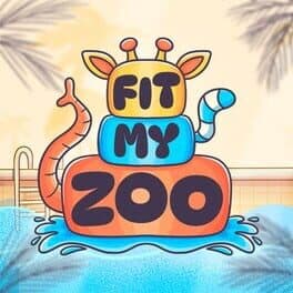 Cover of Fit My Zoo