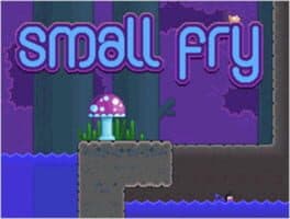 Cover of Small Fry
