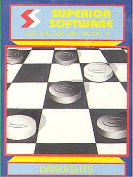 Cover of Draughts