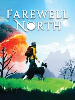 Cover of Farewell North