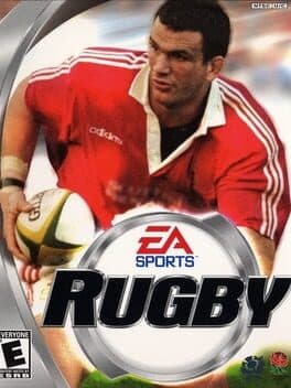 Cover of Rugby