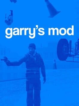Cover of Garry's Mod