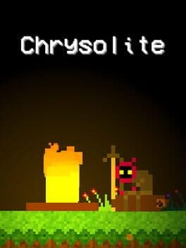 Cover of Chrysolite