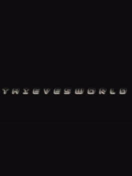 Cover of Thieves World