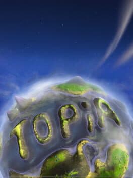 Cover of Topia World Builder