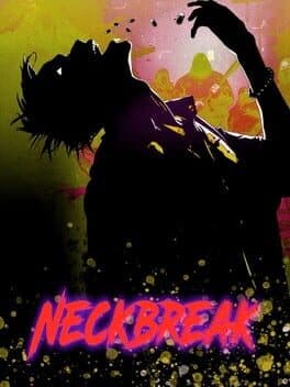 Cover of Neckbreak