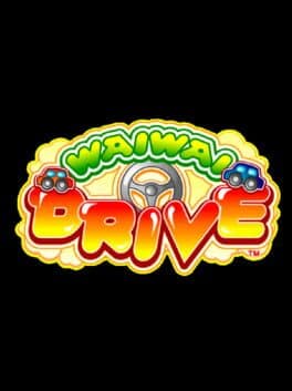 Cover of WaiWai Drive