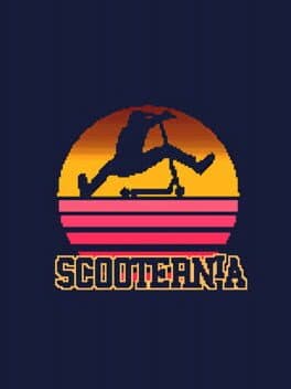 Cover of Scooternia