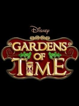 Cover of Gardens of Time