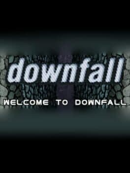 Cover of Downfall