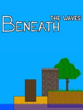 Cover of Beneath the Waves