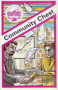 Cover of Community Chest