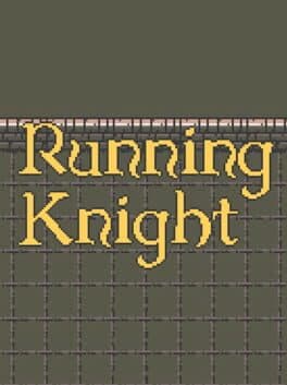 Cover of Running Knight
