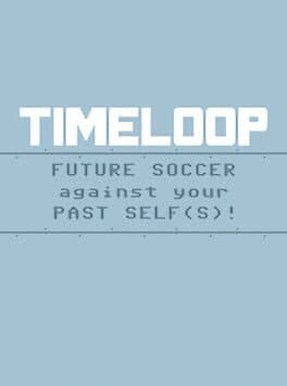 Cover of Timeloop