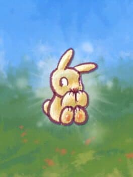 Cover of Bunny Clicker