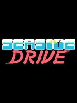 Cover of Seaside Drive