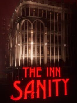Cover of The Inn-Sanity