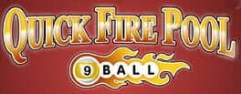 Cover of 9 Ball Quick Fire Pool