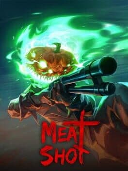 Cover of Meatshot