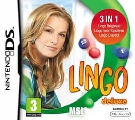 Cover of Lingo Deluxe