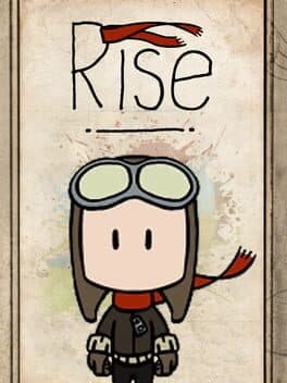 Cover of Rise