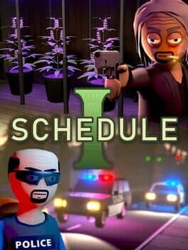 Cover of Schedule I