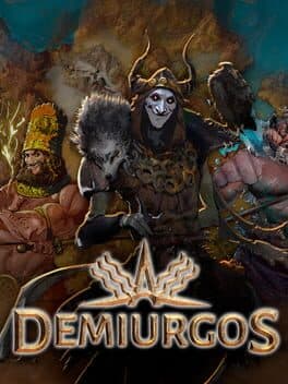 Cover of Demiurgos