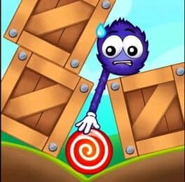 Cover of Catch the Candy: Remastered