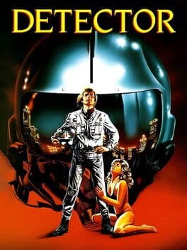 Cover of Detector