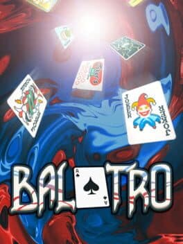 Cover of Balatro