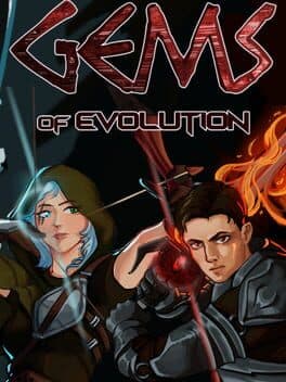 Cover of Gems Of Evolution