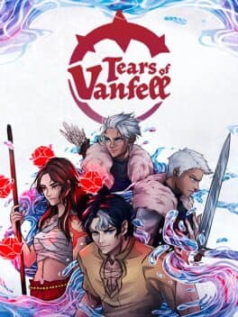 Tears of Vanfell
