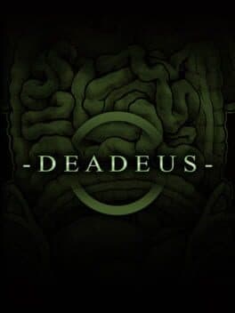 Cover of Deadeus