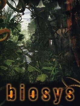 Cover of Biosys